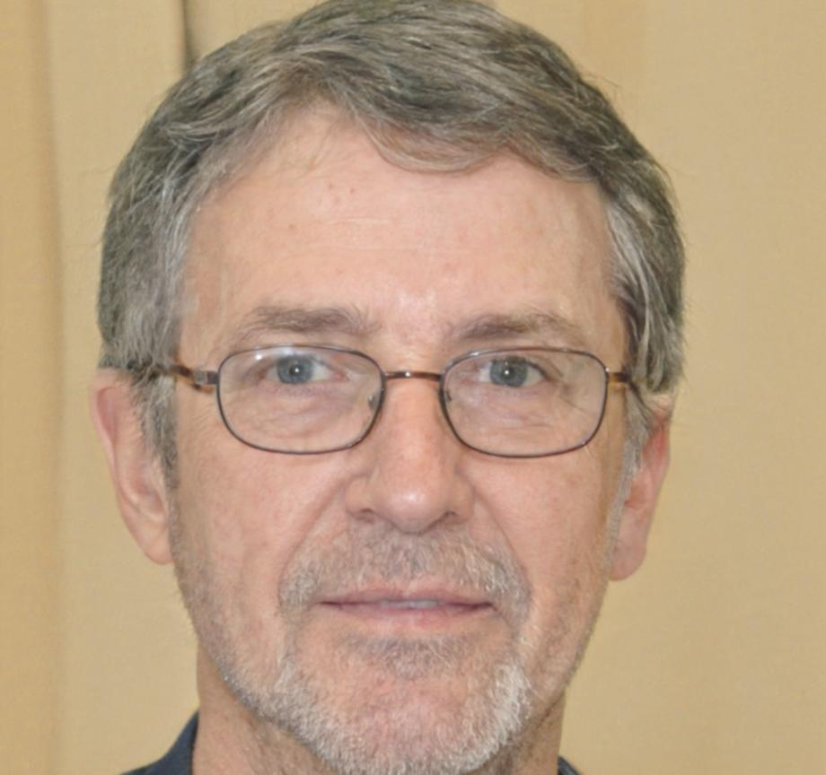 Portrait de François Moreau