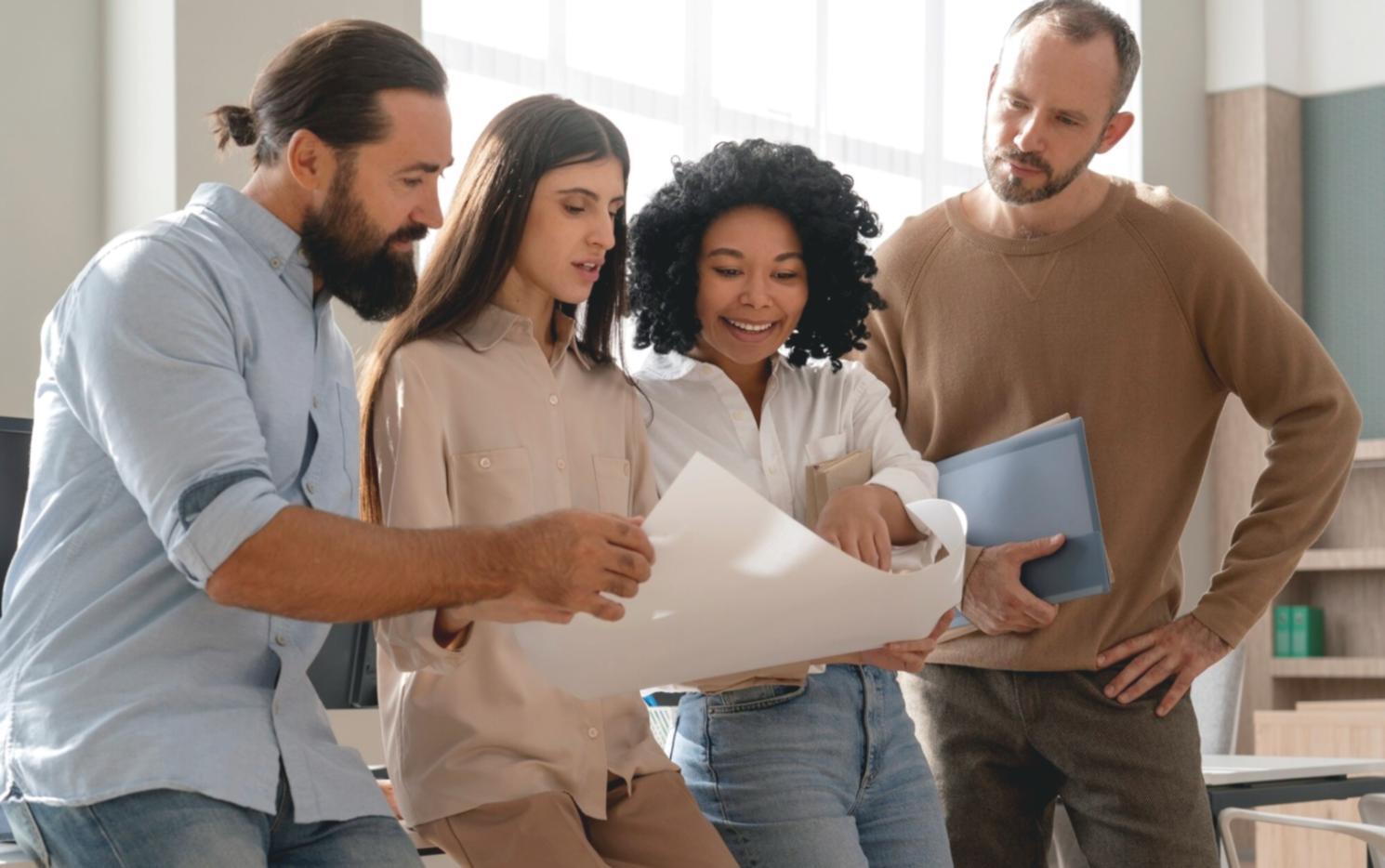 Environnement de formation digital pour la budgétisation par activités